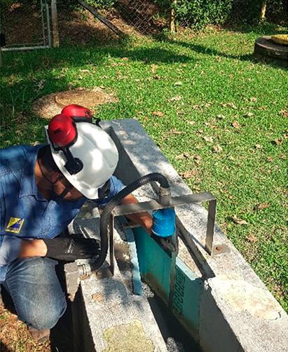 Vazão, Medidores de Vazão, Venda e Comercio de Medidores de Vazão, Manutenção de Medidores de Vazão, Skid, Consultoria Técnica